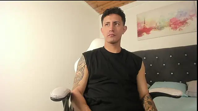marcos vieyra online show from 06/04/26, 07:53