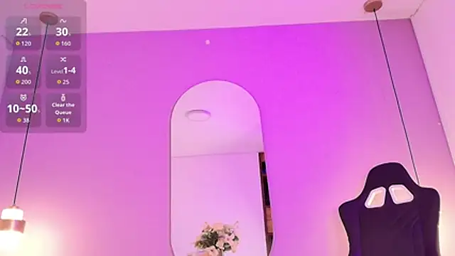 sally hot18 online show from 06/18/26, 12:42