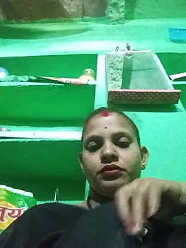 Snapshot of Rkajal455 chatting on 05/28/26, 06:10 Rkajal455 online show from 05/28/26, 06:10