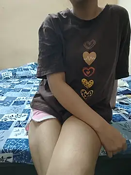Snapshot of Shanaya_001 chatting on 05/22/26, 05:29 Shanaya 001 online show from 05/22/26, 05:29