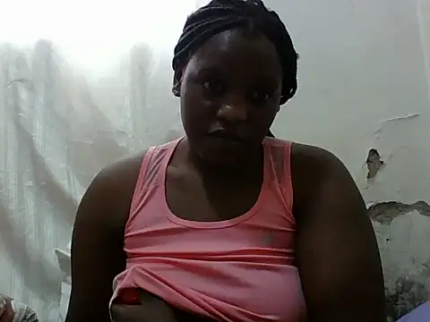 Hot-Perryl online show from 06/29/26, 10:15