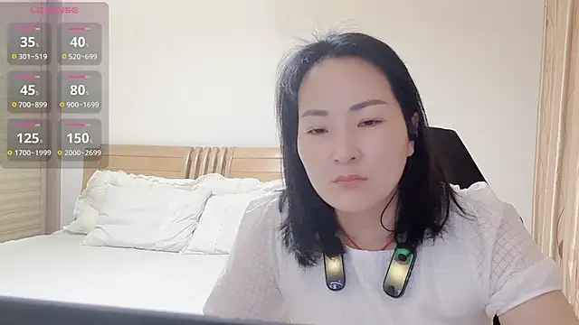 ParisNoctis online show from 05/25/26, 02:56