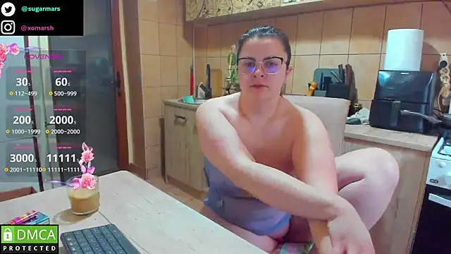 xmarshax online show from 06/06/26, 04:50