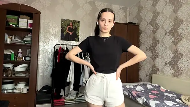 MarlynSiefkes online show from 06/03/26, 02:33