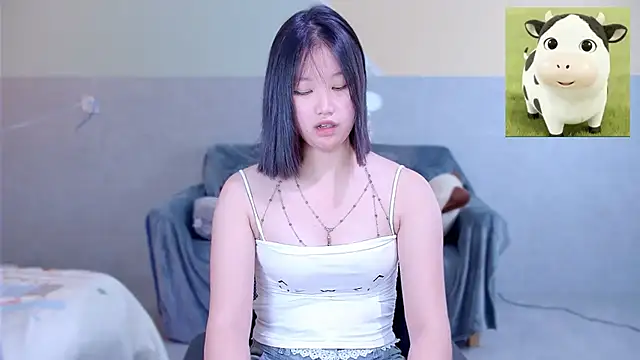 YangYang-Ya online show from 06/23/26, 02:37