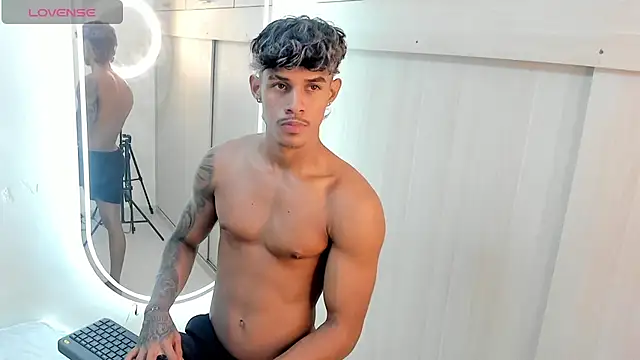 Joao da silva19 online show from 06/24/26, 02:27