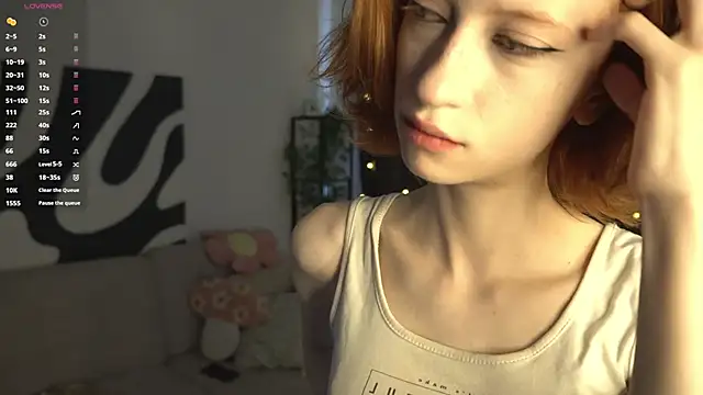 Snapshot of HaleyKoelling chatting on 05/31/26, 07:04 HaleyKoelling online show from 05/31/26, 07:04