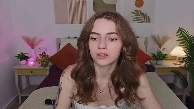 Snapshot of TayloryStar chatting on 07/03/26, 12:00 TayloryStar online show from 07/03/26, 12:00