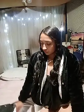 Morena hot17 online show from 05/23/26, 02:50