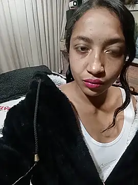 Morena hot17 online show from 05/24/26, 01:43