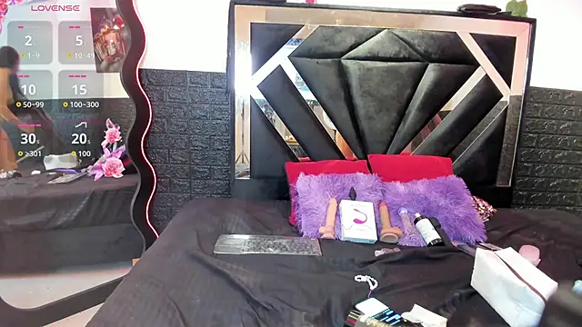 Queen Jen online show from 05/30/26, 08:28