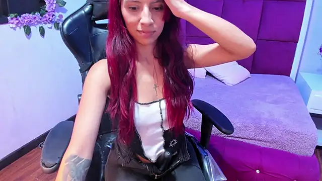 NinaaXXX  online show from 06/11/26, 10:19