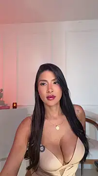 Anny Honeey online show from 05/22/26, 01:28