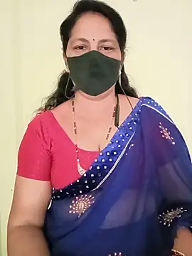 Snapshot of sadhana_telugu chatting on 05/31/26, 12:12 sadhana telugu online show from 05/31/26, 12:12