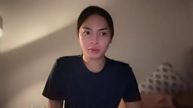 Snapshot of Amylaa chatting on 07/01/26, 03:34 Amylaa online show from 07/01/26, 03:34