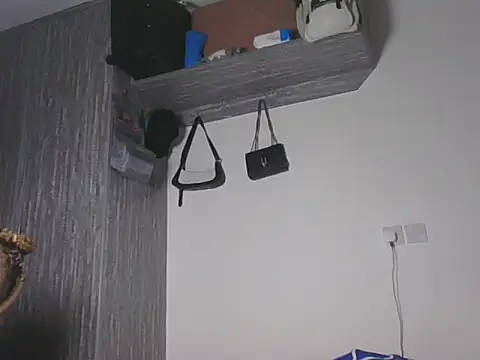 Tempting Ebony online show from 05/18/26, 01:28