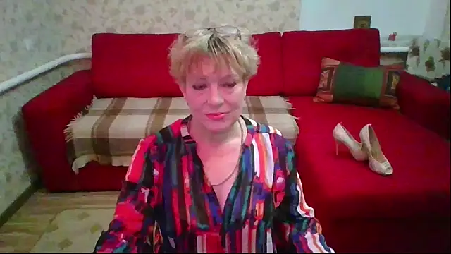 SamantaxFocs online show from 06/23/26, 08:01