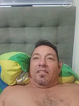 Gerardo Camila online show from 05/19/26, 02:40