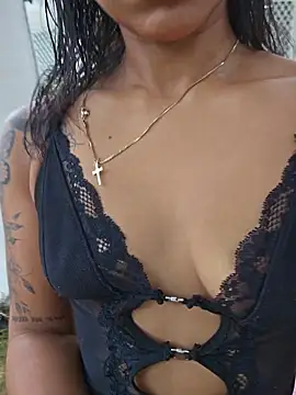 Andra Barcelo online show from 05/30/26, 12:46