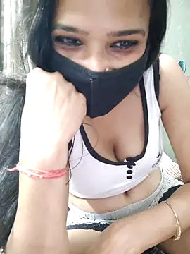 Amrita Thakur01 online show from 06/01/26, 05:25