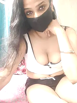 Amrita Thakur01 online show from 07/03/26, 06:47
