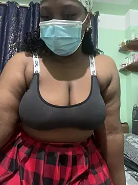 sexyDiva9 online show from 06/07/26, 01:04