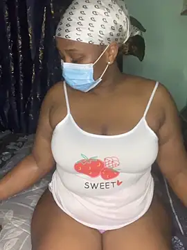 sexyDiva9 online show from 06/11/26, 05:00