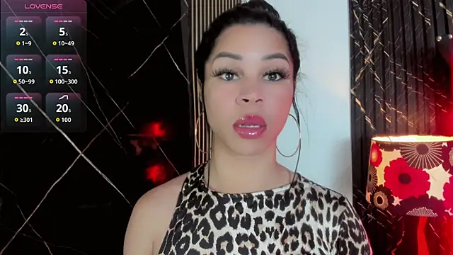 Snapshot of Nayara_K chatting on 06/12/26, 06:07 Nayara K online show from 06/12/26, 06:07