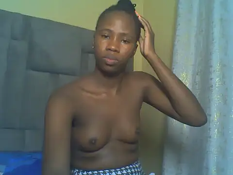 Cuteebony16 online show from 05/23/26, 03:38