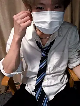 hayato 07 online show from 06/18/26, 02:54