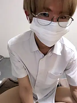 hayato 07 online show from 07/03/26, 12:33