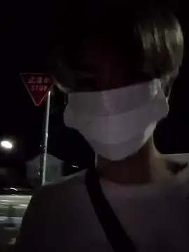 hayato 07 online show from 07/08/26, 01:59