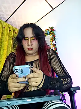 Elektra bigcock online show from 07/18/26, 10:46
