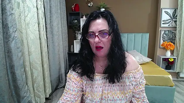 ValerieSmithsx online show from 05/31/26, 05:48