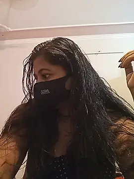 Miss kirtii online show from 05/21/26, 05:47