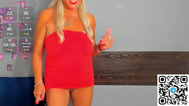 Anna Coolidge online show from 07/11/26, 12:57