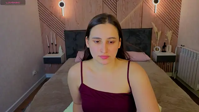 Snapshot of Elizabet_Colllins chatting on 07/03/26, 09:05 Elizabet Colllins online show from 07/03/26, 09:05