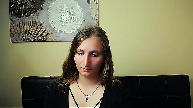 Snapshot of Jenny_smille_ chatting on 07/07/26, 06:47 Jenny smille online show from 07/07/26, 06:47