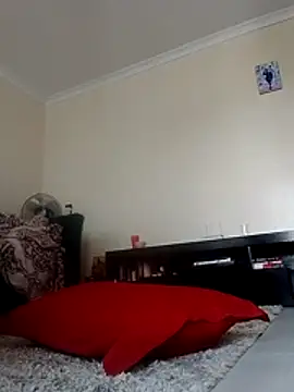Queeny12 online show from 07/16/26, 08:09