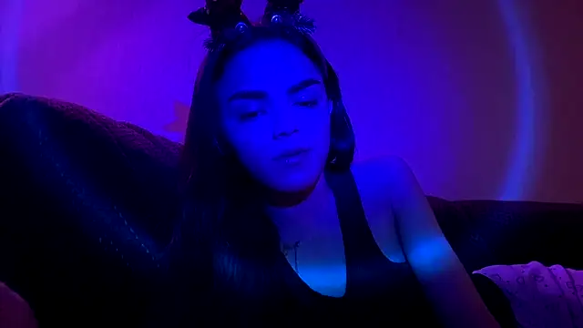 MarlyJess online show from 06/16/26, 08:33