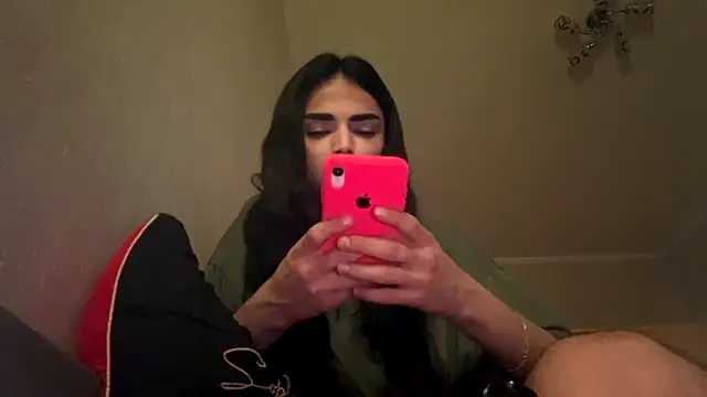 MarlyJess online show from 06/23/26, 01:14