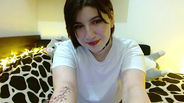 Oriana secret online show from 05/30/26, 08:11