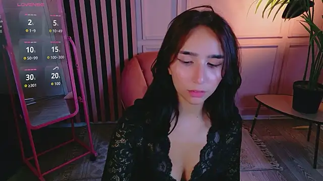 Baby Miira online show from 07/14/26, 07:02