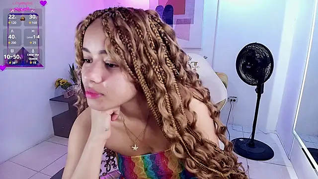Baby curly online show from 07/02/26, 07:31