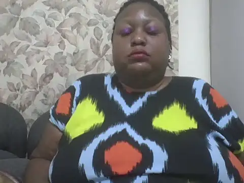 Snapshot of fat_ebonyqueen chatting on 06/23/26, 08:07 fat ebonyqueen online show from 06/23/26, 08:07