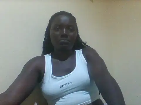 shesprettya online show from 05/18/26, 07:20
