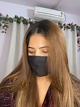 Ankita 90 online show from 07/11/26, 03:04