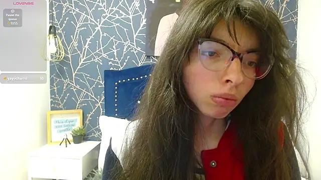 Allyshon  online show from 06/05/26, 08:58