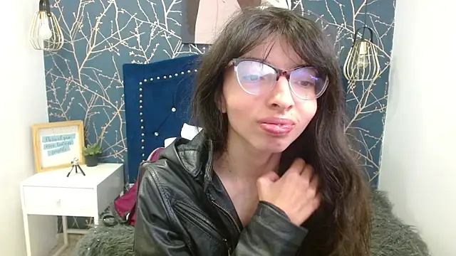 Allyshon  online show from 06/09/26, 08:09