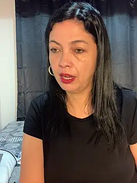 Snapshot of Scarlett_Valnyx chatting on 07/03/26, 12:55 Scarlett Valnyx online show from 07/03/26, 12:55